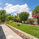 Brisa Do Mar Apartments T1 With Garden Access
