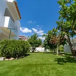 Brisa Do Mar Apartments T1 With Garden Access