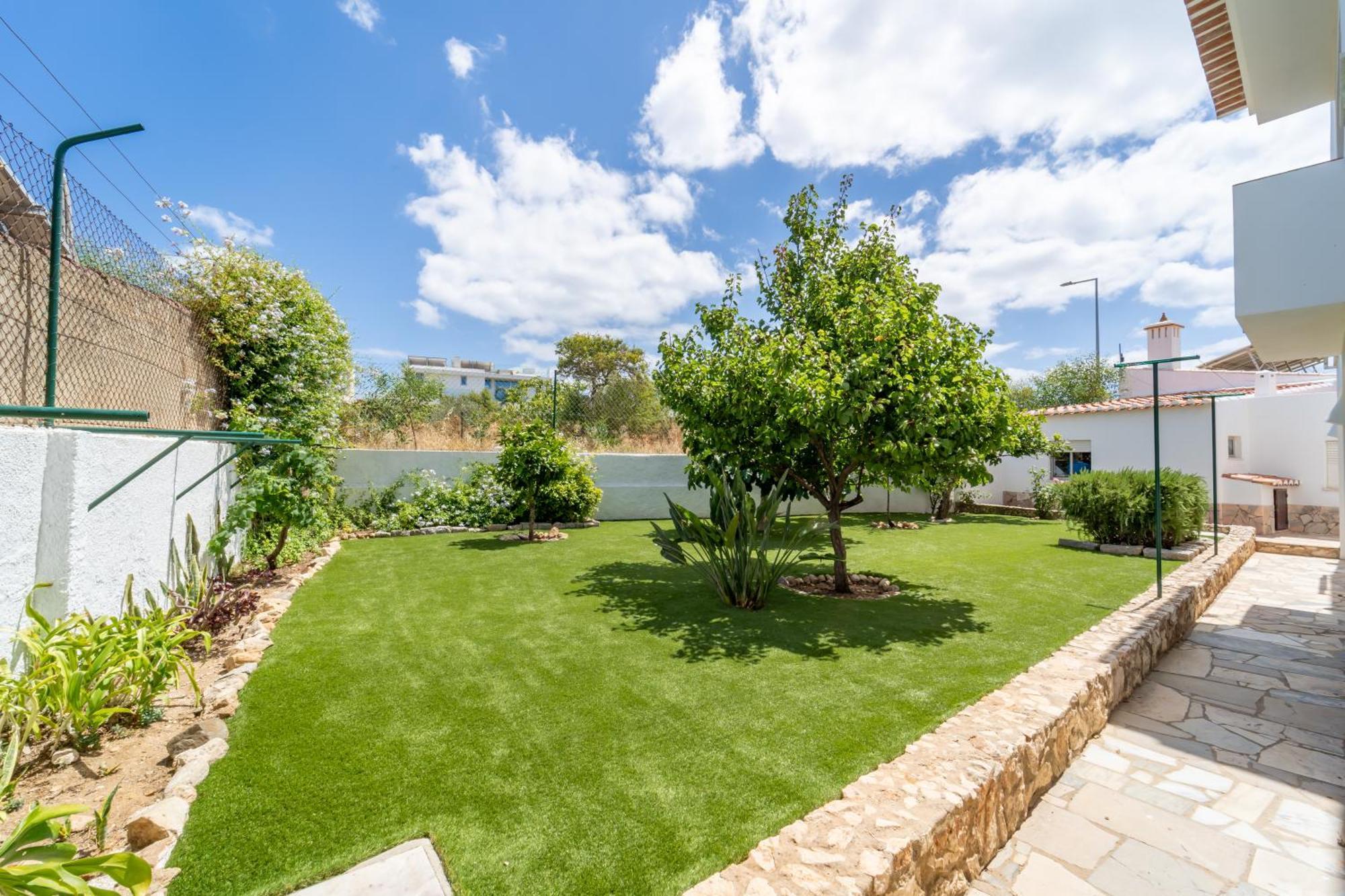 Brisa Do Mar T1 With Garden Access Apartamento Lagos