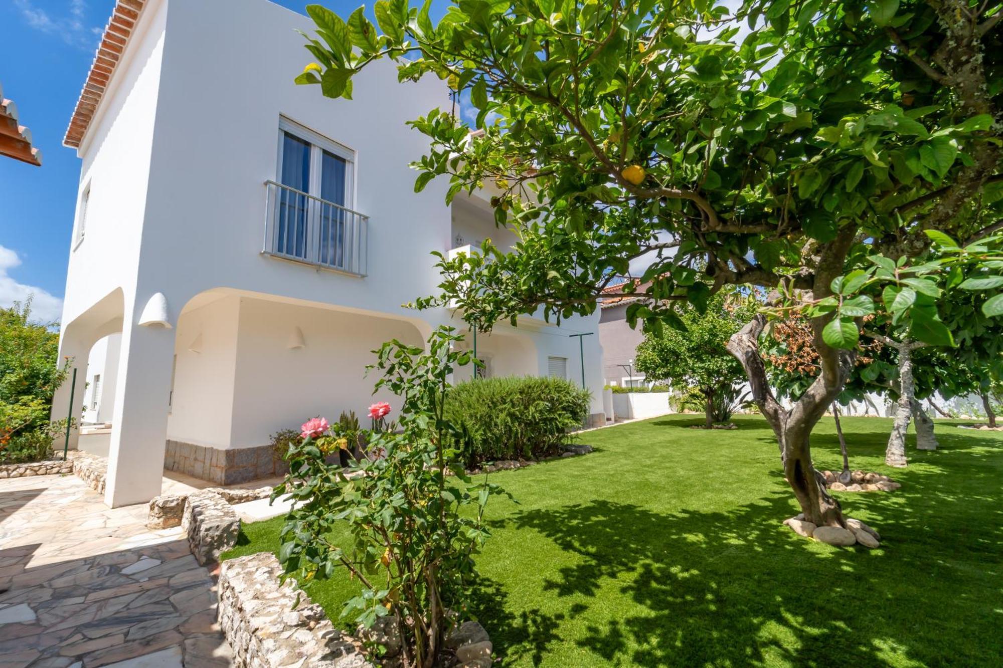 Brisa Do Mar T1 With Garden Access Apartamento *