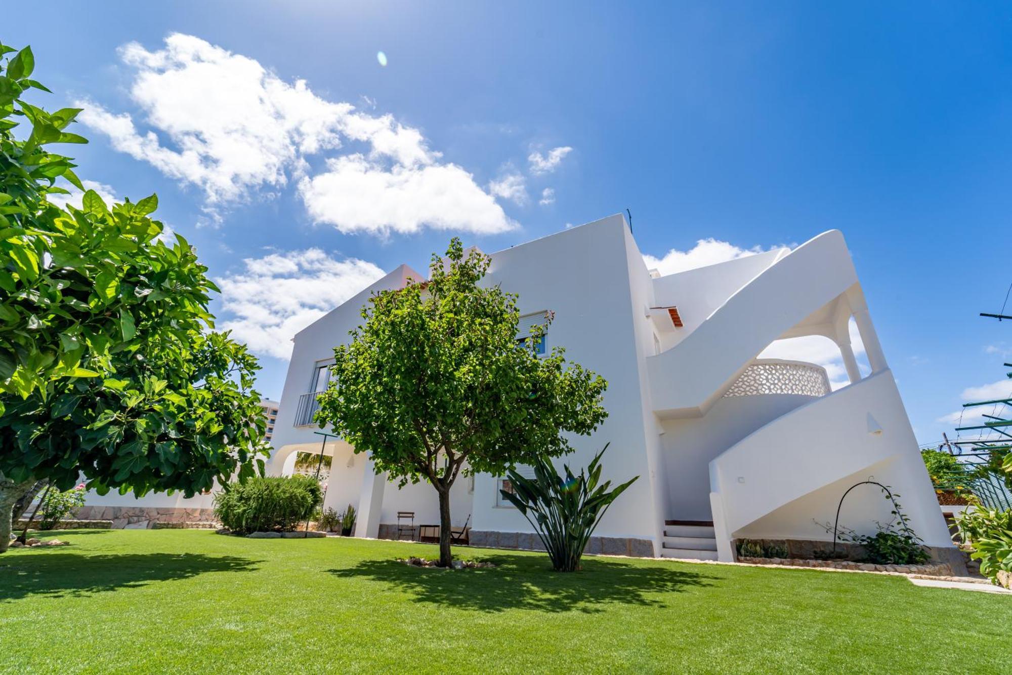 Apartamento Brisa Do Mar T1 With Garden Access *