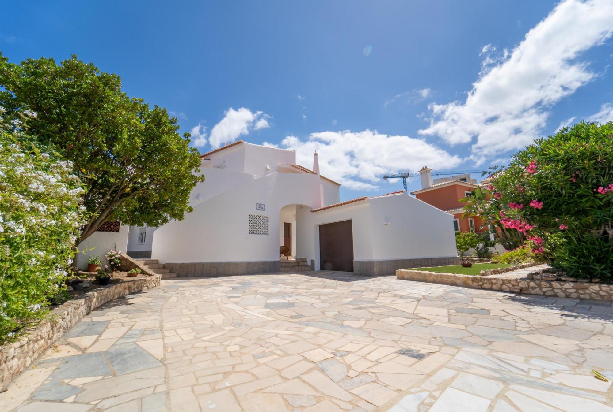 Brisa Do Mar T1 With Garden Access Apartamento *