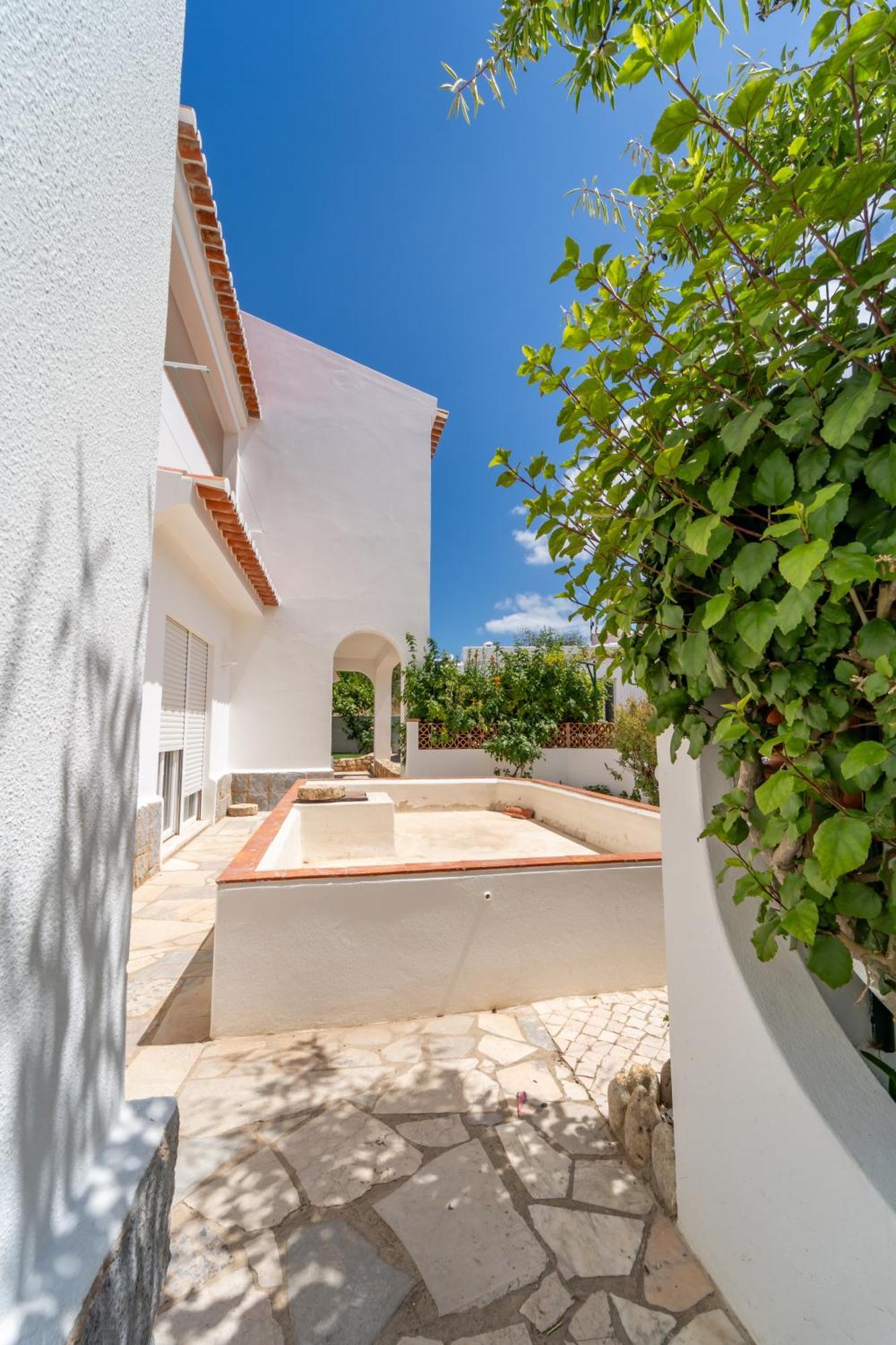 Brisa Do Mar T1 With Garden Access Apartamento Lagos