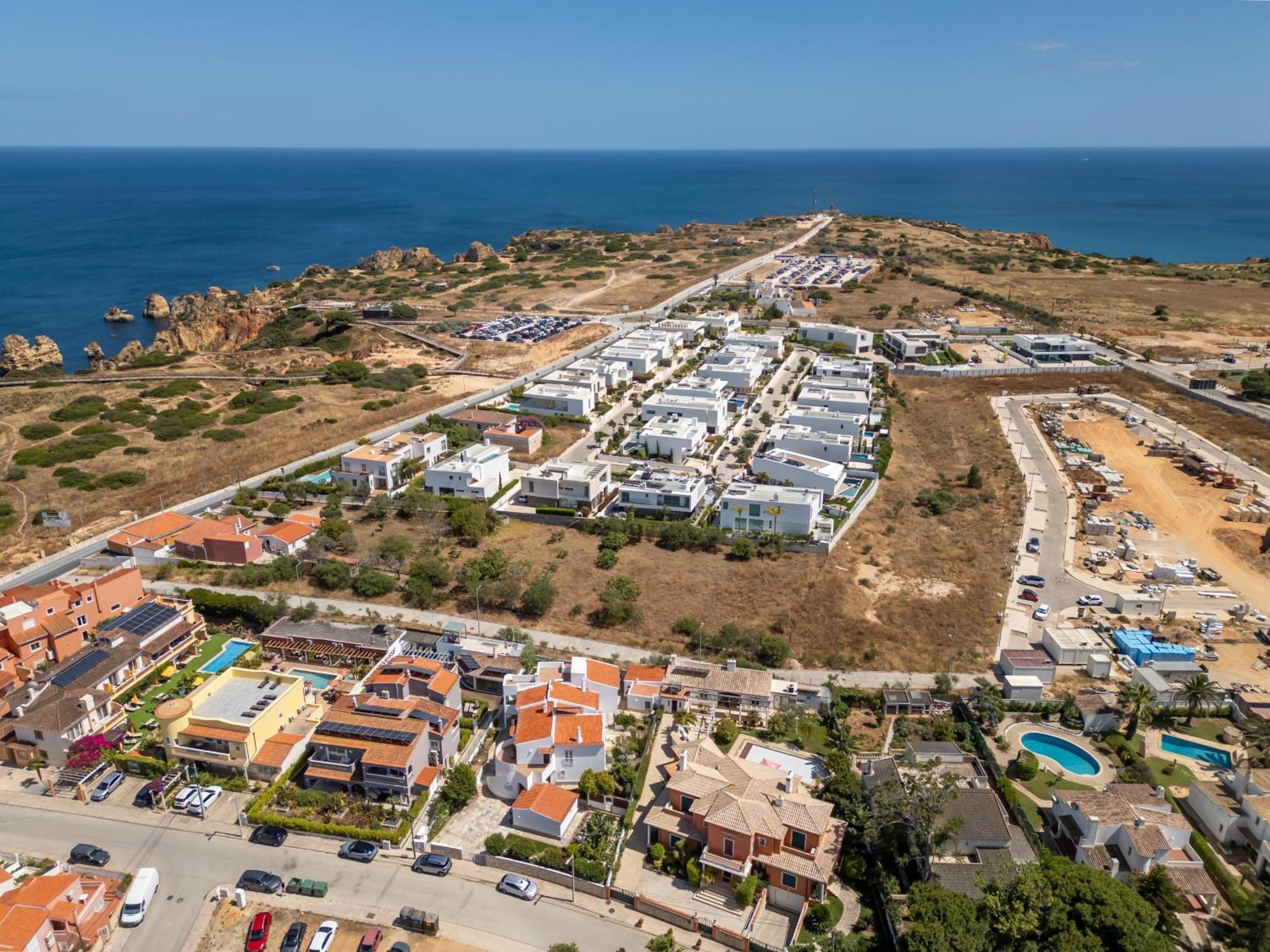 Brisa Do Mar T1 With Garden Access