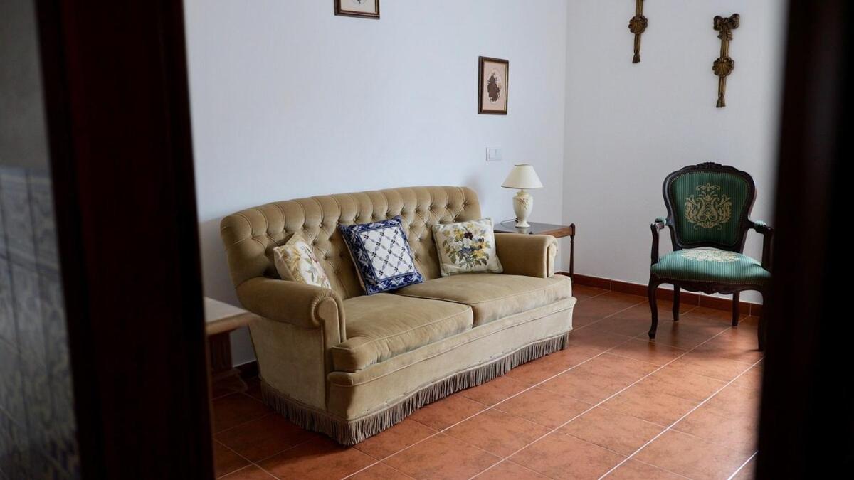 Brisa Do Mar T1 With Garden Access Lagos