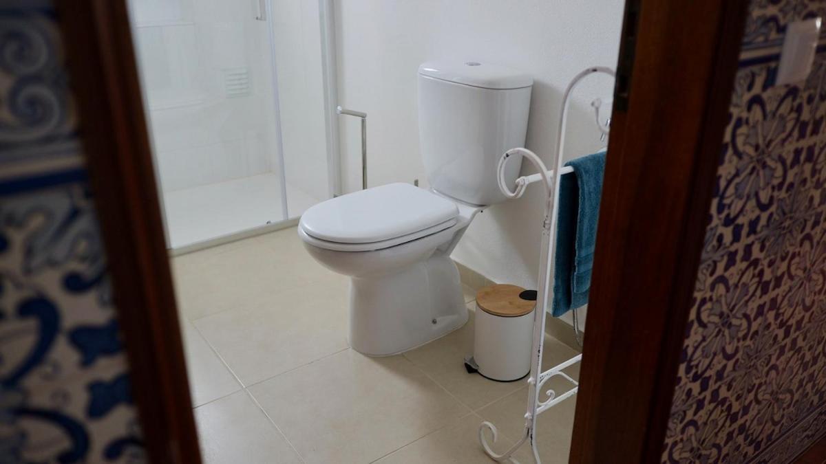 Brisa Do Mar T1 With Garden Access * Lagos