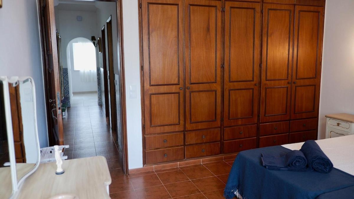 Brisa Do Mar T1 With Garden Access *