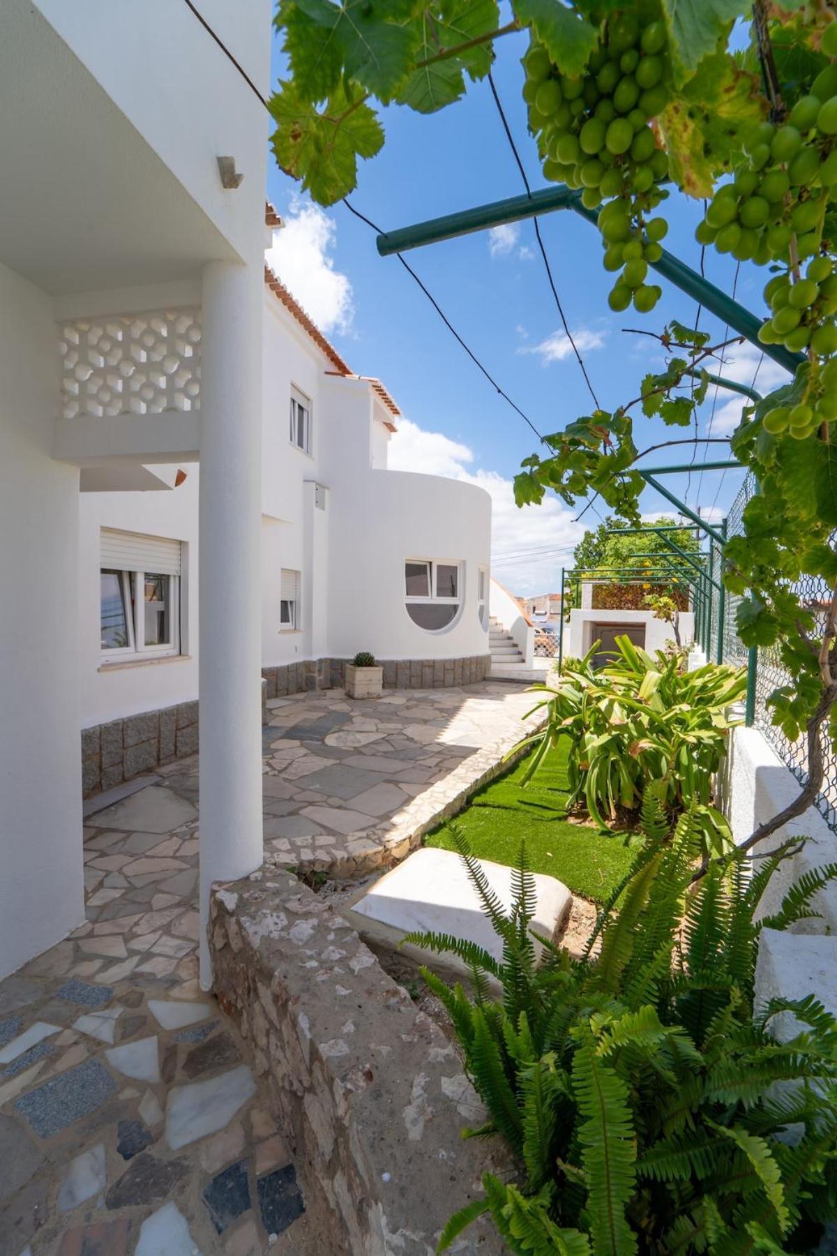Apartamento Brisa Do Mar T1 With Garden Access