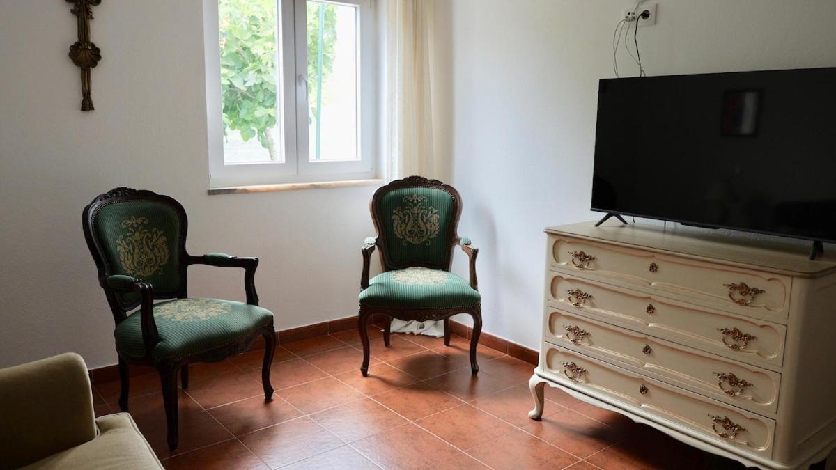 Apartamento Brisa Do Mar T1 With Garden Access Lagos