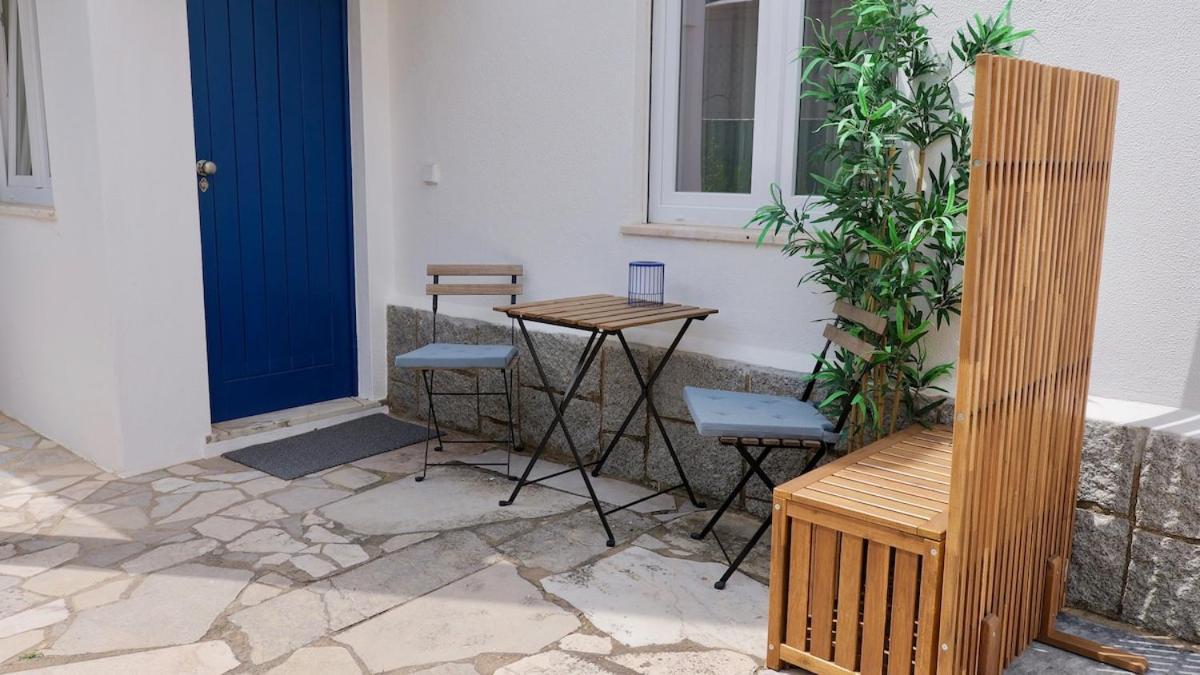 Brisa Do Mar T1 With Garden Access Apartamento