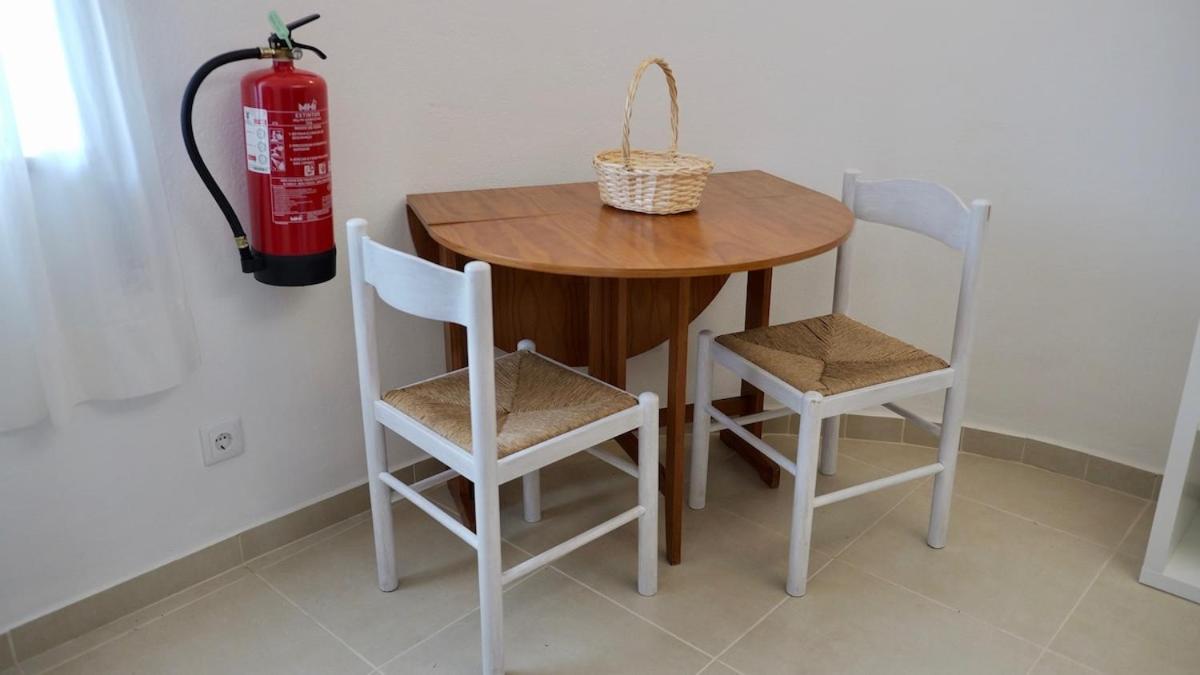Apartamento Brisa Do Mar T1 With Garden Access *