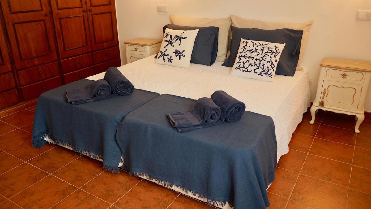 Brisa Do Mar T1 With Garden Access *