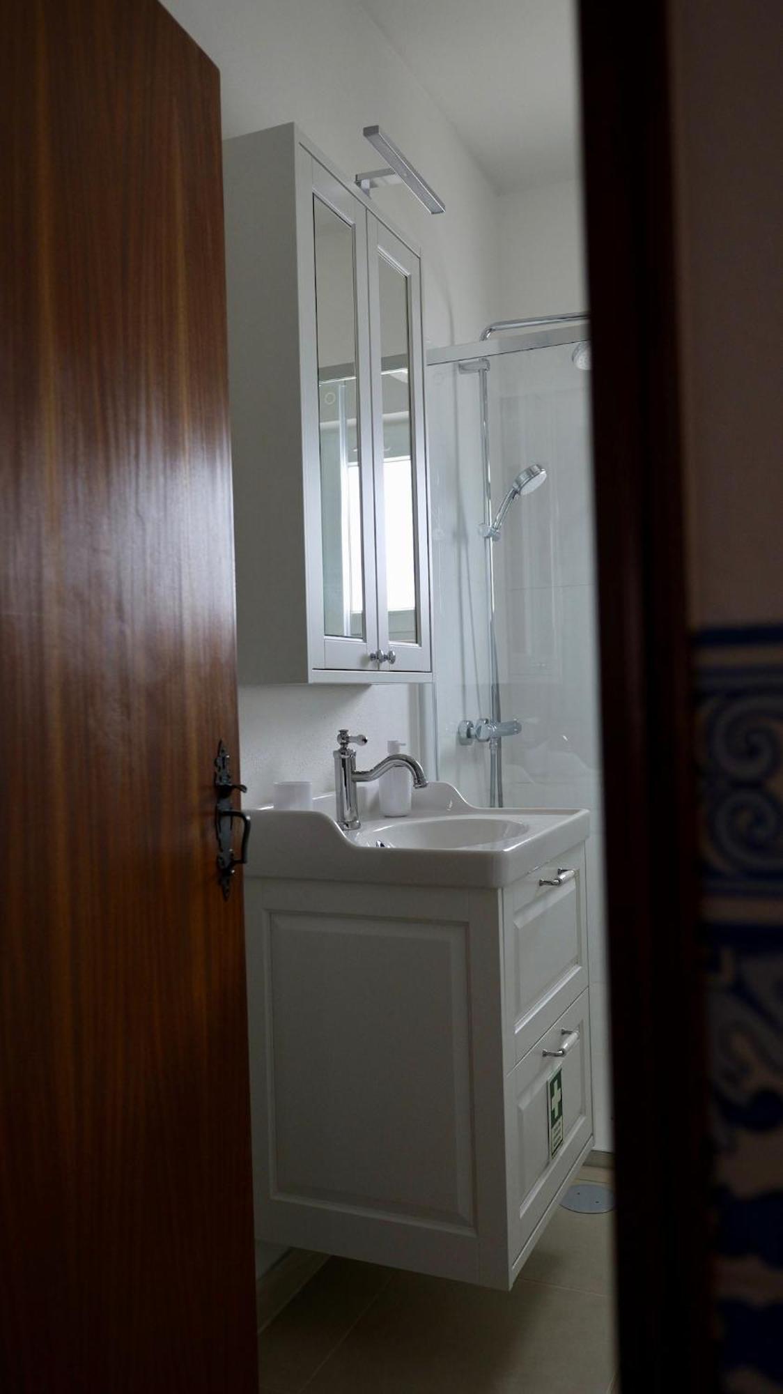 Brisa Do Mar T1 With Garden Access *